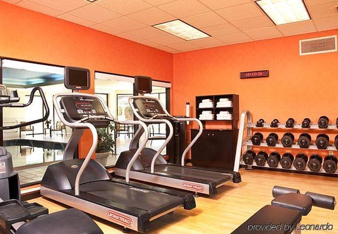 Courtyard Hartford Манчестер Зручності фото